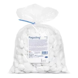 PAGASLING Tuferi od gaze, nesterilni, veličina 4, veličina jajeta, 4x250 komada