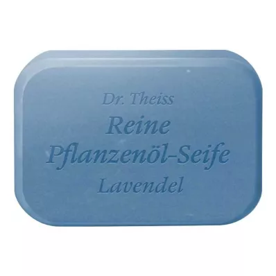 DR.THEISS Sapun od lavande, 100 g