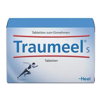 Traumeel S tablete, 50 kom