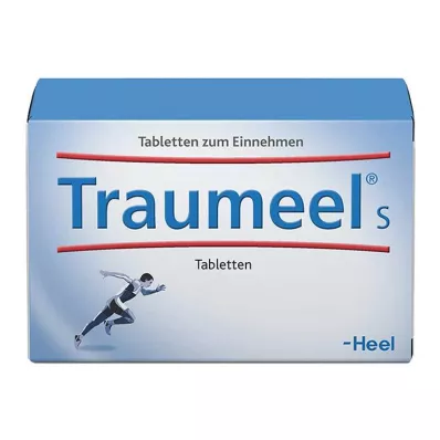 Traumeel S tablete, 250 kom Traumeel S tablete, 250 kom