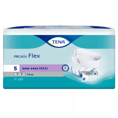 Tena Flex Maxi mala, 22 kom Tena Flex Maxi mala, 22 kom