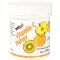 ASCORBINSÄURE Vitamin C u prahu, 100 g