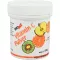 ASCORBINSÄURE Vitamin C u prahu, 100 g