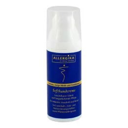 ALLERGIKA Nježna krema za ruke, 50 ml