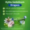KYTTA SEDATIVUM Dražeje, 40 kom