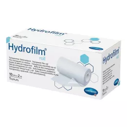 HYDROFILM rola konektor vodonepropusne folije 10 cmx2 m, 1 kom