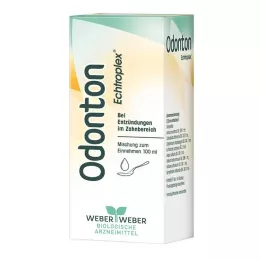 ODONTON Echtroplex mješavina, 100 ml