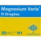 MAGNESIUM VERLA N dražeje