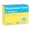 MAGNESIUM VERLA N dražeje, 100 komada