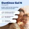 DENTINOX Gel N pomagalo za nicanje zubi, 10 g