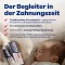 DENTINOX Gel N pomagalo za nicanje zubi, 10 g
