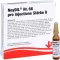 NEYDIL No.66 per injectione St.2 ampule, 5X2 ml