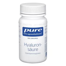 PURE ENCAPSULATIONS Kapsule hijaluronske kiseline, 60 kom