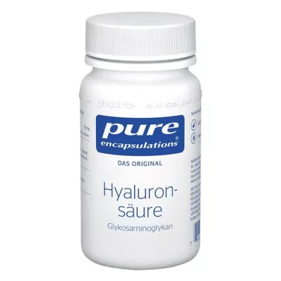 PURE ENCAPSULATIONS Kapsule hijaluronske kiseline, 60 kom