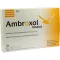 AMBROXOL Inhalacijska otopina za nebulizator, 20X2 ml