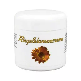 RINGELBLUMEN KREMA, 100 ml
