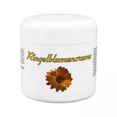 RINGELBLUMEN KREMA, 100 ml