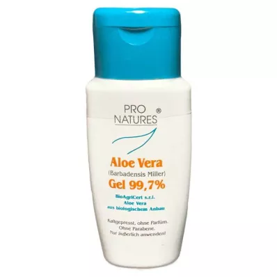ALOE VERA 100% čisti gel, 50 ml ALOE VERA 100% čisti gel, 50 ml