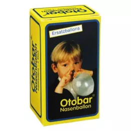 OTOBAR Zamjenski balon, 5 kom
