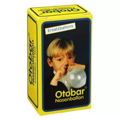 OTOBAR Zamjenski balon, 5 kom