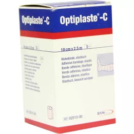 OPTIPLASTE C 10 cmx2,5 m rola, 1 kom
