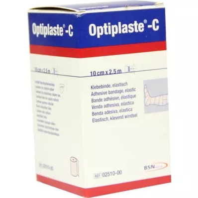 OPTIPLASTE C 10 cmx2,5 m rola, 1 kom OPTIPLASTE C 10 cmx2,5 m rola, 1 kom