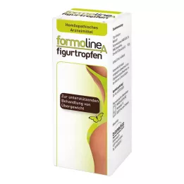 FORMOLINE Brojne kapi, 100 ml