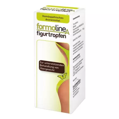 FORMOLINE Brojne kapi, 100 ml