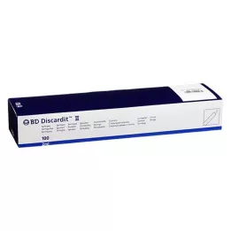 BD DISCARDIT II Šprica 2 ml, 100X2 ml