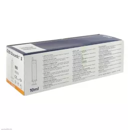 BD DISCARDIT II Šprica 10 ml, 100X10 ml