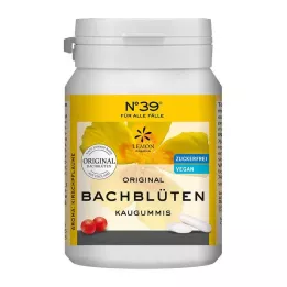 NOTFALL KAUGUMMI Dr. Bachu, 40 sati