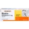 BIOTIN-RATIOPHARM 5 mg tablete, 30 kom