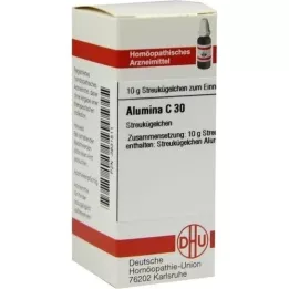 ALUMINA C 30 globula, 10 g