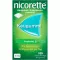 NICORETTE 2 mg gume za žvakanje svježe metvice, 105 komada