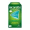 NICORETTE 2 mg gume za žvakanje svježe metvice, 105 komada
