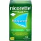 NICORETTE 4 mg gume za žvakanje freshmint, 105 komada