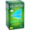 NICORETTE 4 mg gume za žvakanje freshmint, 105 komada