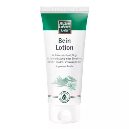 ALLGÄUER LATSCHENK. Losion za noge, 100 ml