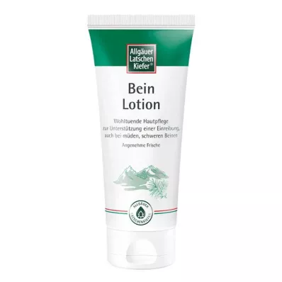 ALLGÄUER LATSCHENK. Losion za noge, 100 ml