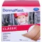 DERMAPLAST CLASSIC Flaster za rane 8 cmx5 m, 1 kom