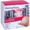 DERMAPLAST CLASSIC Flaster za rane 8 cmx5 m, 1 kom