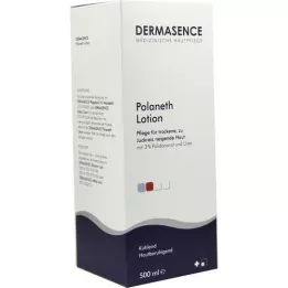 DERMASENCE Polaneth losion, 500 ml