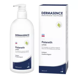 DERMASENCE Polaneth losion, 500 ml