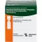 NATRIUMCHLORID-monomol.Fresenius PE-Amp.Inf.-L.-K., 20X20 ml