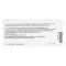 Saphir D15 ampule (10x1 ml)