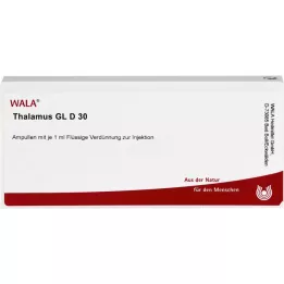 THALAMUS GL D 30 ampula, 10X1 ml