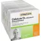 CALCIUM D3-ratiopharm šumeće tablete, 100 kom