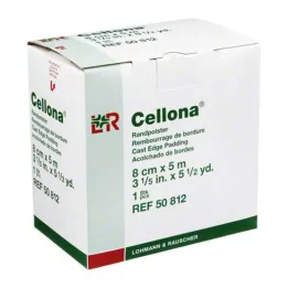 CELLONA Rubni jastučić 8 cmx5 m, 1 kom