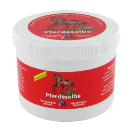 PFERDESALBE s divljim kestenom, 500 ml