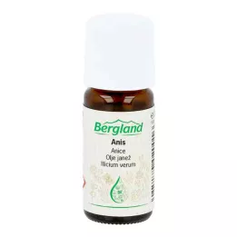 ANIS ULJE, 10 ml